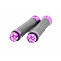 RDR 212-B3 Aluminum Alloy Handle Grip With Bar End